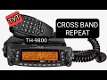 Download Lagu TYT-9800 QUAD BAND - CROSS BAND REPEAT \u0026  G7Rpg Node Live Demonstration