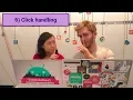 Eugenio Marletti Flutter click handling 6 of 6