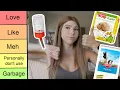 Ranking Hamster Supplies Tier List