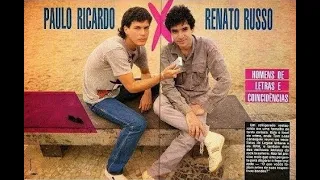 Rock Nacional Anos 80 II com RPM, Blitz, Legião Urbana, Titãs, Ultraje a Rigor...
