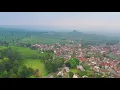 Download Lagu lembang jalan cagak subang di lihat dari atas drone DJI MAVIC 2 PRO | 4k