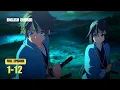 Download Lagu New Isekai Anime 2025 | Demon Lord Knight Reincarnation Full Episode 1-12 (English dubbed)