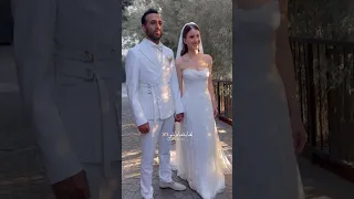 زواج سونا وعابدين في الحقيقة صورتهم مع بعض بالاخير نارر  زواج سونا وعابدين في الحقيقة صورتهم مع بعض بالاخير نارر