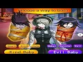 Danganronpa memes to kill your harmony part 3 REUPLOAD