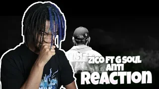 Download 지코 (ZICO) - ANTI (Feat. G.Soul) MV - REACTION | GODLY FLOW MP3