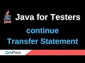 Java for Testers - Part 66