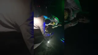 dj tira live in melbourne 2019 part 1
