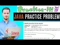 Java Practice It Exercise 16 10 stretch LinkedLists instance methods