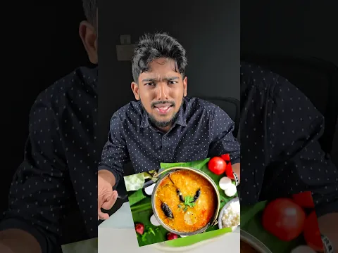 CoolSandBoy Makes Instant Peanut Chutney!