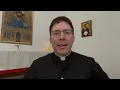 Sad Guardian Angel Story SHOCKED the Catholic World - Fr Mark Goring CC