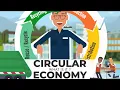 The Circular Economy - What is it