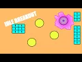 Smashing Bricks with Balls - Idle Breakout Coolmathgames