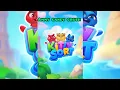Kitty sort twisted tails live gameplay level 173 to 200 solution walkthrough