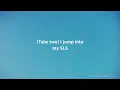 Joe - The Love Scene (Lyrics)