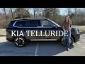 Is the 2025 Kia Telluride the RIGHT family car for you