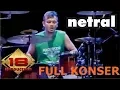 Download Lagu NETRAL ~ ROCK  (LIVE KONSER JAKARTA 31 DESEMBER 2005)