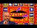 He EXPLOITED a Loophole to Win Press Your Luck But He Ultimately Lost Everything