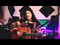 I Hope That I Don't Fall In Love With You - Tom Waits (Cover)