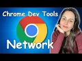 Chrome Developer Tools - Network Panel