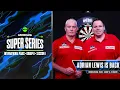 Download Lagu BACK WITH A BANG!🤩💥 | Darts Highlights | International Pairs Group B Session 1