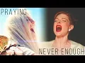 Download Lagu NEVER ENOUGH PRAYING | Mashup of Kesha/The Greatest Showman