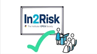In2Risk How to Submit a Successful Proposal