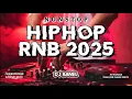 Download Lagu NONSTOP HIPHOP RNB | 2025 EDITION | DJRANEL REMIX