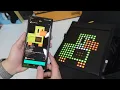 Unboxing Divoom Backpack M How to pair
