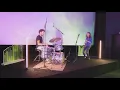Kollektiefdrang 2020: Kristina Shamgunova & Jonas Kaltenbach