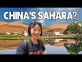 Download Lagu CHINA's SAHARA That's Full Of Lakes? 🏝️ S3, EP6