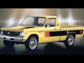 Wikipedia Chevrolet LUV