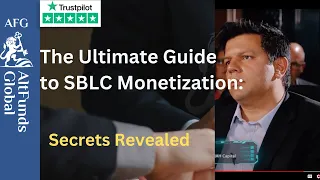 The Ultimate Guide to SBLC Monetization Secrets Revealed