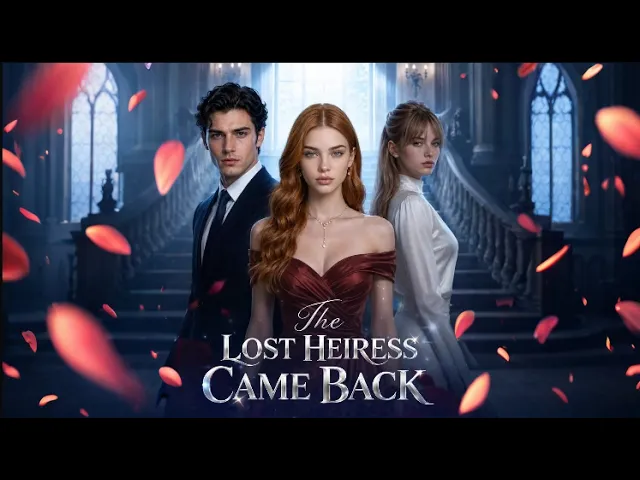 The Lost Heiress Came Back