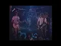 Tankard - Chemical Invasion Live 1988 (Music Box Live Concert)