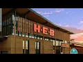 North Texas newest H-E-B opens tomorrow in Mansfield