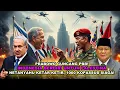Download Lagu GEMPAR ❗ PRABOWO GUNCANG PBB, 147 NEGARA DUKUNG PALESTINA LAWAN ISRAEL