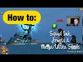 Wizard101 How To Easily Get Flying Squid Ink Top Tier Jewels Seeds Secret Tunnel