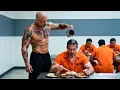Download Lagu 2025 Crime Movie: He's Mocked and Bullied in Jail,Until the Mafia Heir Showed True Power Behind Bars