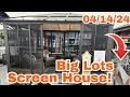 Big Lots Create Your Dream Outdoor Retreat with Affordable Elegance