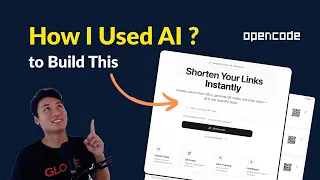 How I Build Full-Stack Apps with AI Step-by-Step