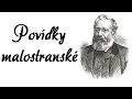 Lagu Jan Neruda - Povídky malostranské