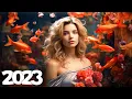 Summer Music Mix 2023 🔥 Best Of Vocals Deep House 🔥 David Guetta, Rema, Alan Walker, Miley Cyrus #4
