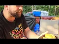 Ordered Doordash from Mr Beast your not gonna believe what we got