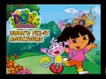 V Smile TV Learning System - Dora s Fix it Adventure