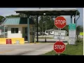Professional standards interview with Manatee County Jail s psycho sergeant