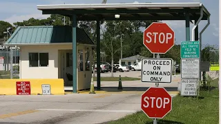 Professional standards interview with Manatee County Jail s psycho sergeant