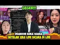 Lagu Deahoon Siap Bertindak Tegas❗❗ Respons Dingin Setelah Jule Muncul Live