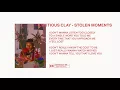 Cautious Clay - Stolen Moments (Official Audio)