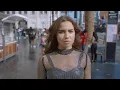 Thriller FlashMob - Michael Jackson by Enola Bedard
