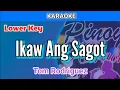 Download Lagu Ikaw Ang Sagot by Tom Rodriguez